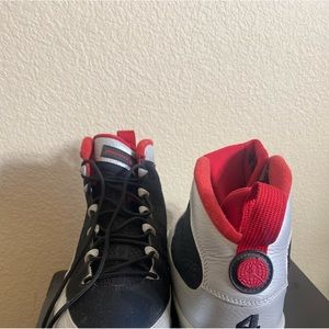 Jordan Retro 9 Johnny Kilroy